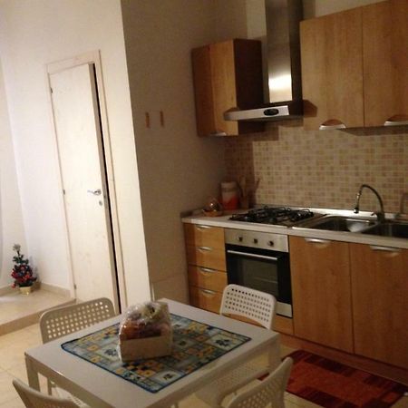 Pietra Bianca Bed & Breakfast Conversano Exterior photo