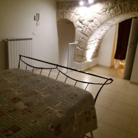 Pietra Bianca Bed & Breakfast Conversano Exterior photo