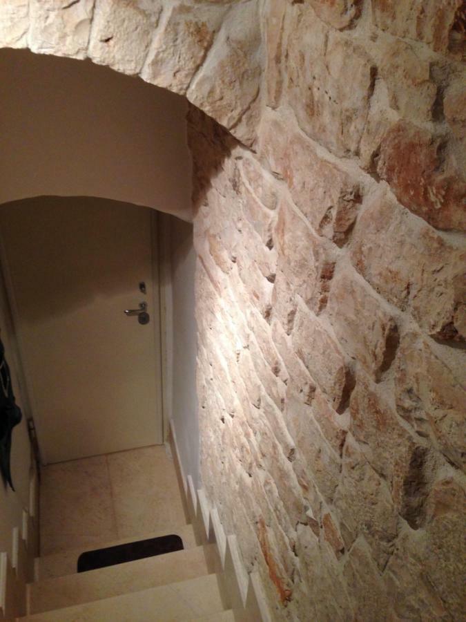 Pietra Bianca Bed & Breakfast Conversano Exterior photo
