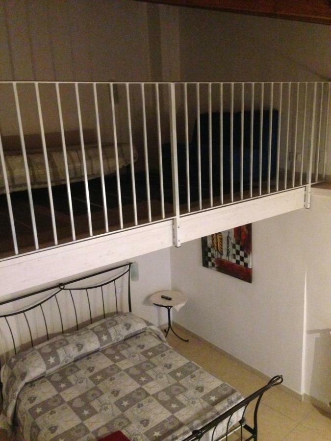 Pietra Bianca Bed & Breakfast Conversano Exterior photo
