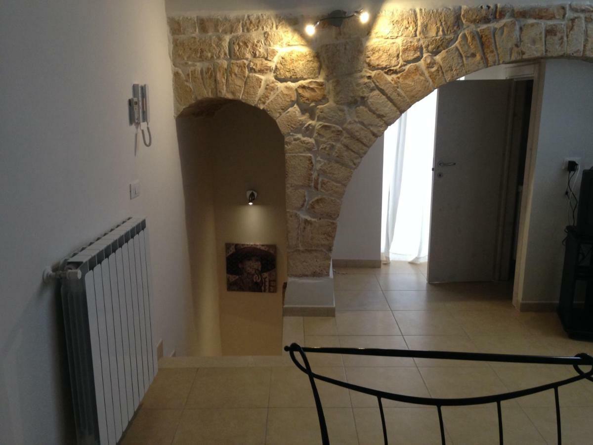 Pietra Bianca Bed & Breakfast Conversano Exterior photo