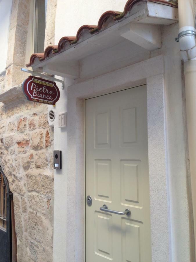 Pietra Bianca Bed & Breakfast Conversano Exterior photo