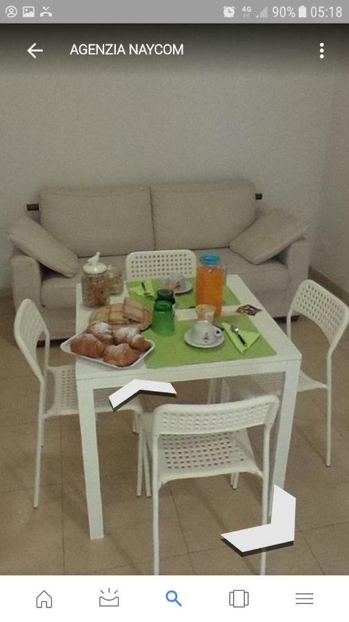Pietra Bianca Bed & Breakfast Conversano Exterior photo