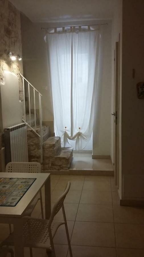 Pietra Bianca Bed & Breakfast Conversano Exterior photo